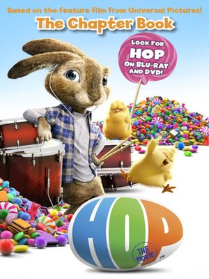 cover image of Hop